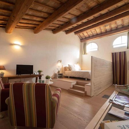 B&B Relais Druda Cagli Exterior photo
