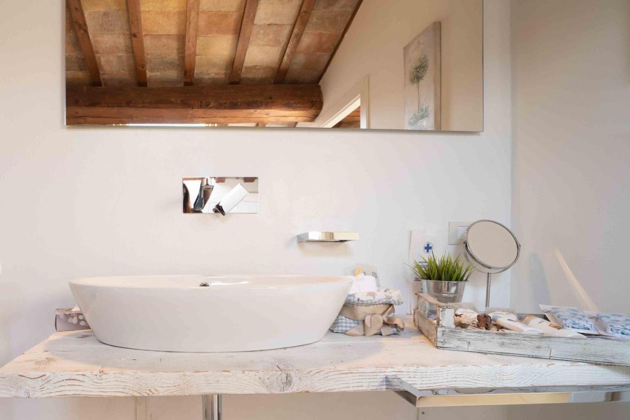 B&B Relais Druda Cagli Exterior photo