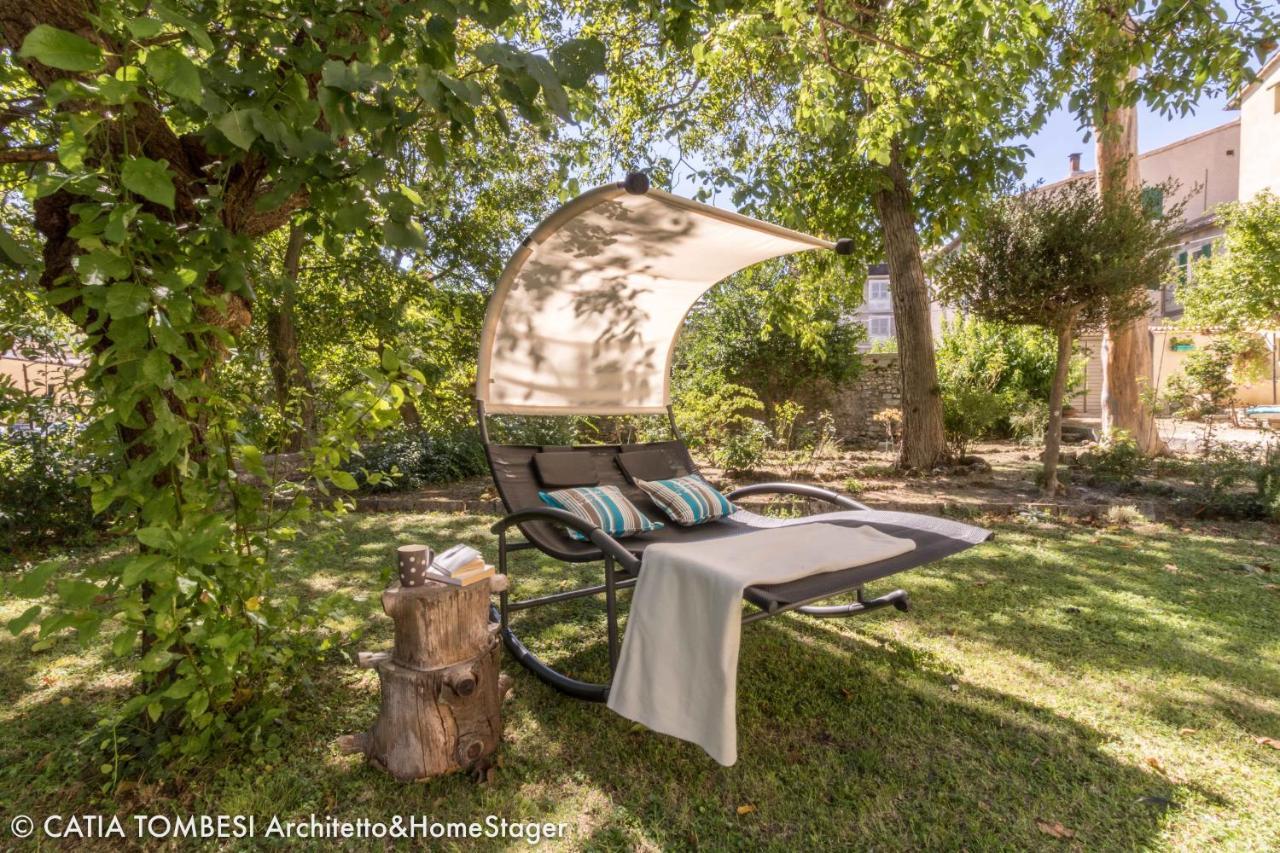 B&B Relais Druda Cagli Exterior photo