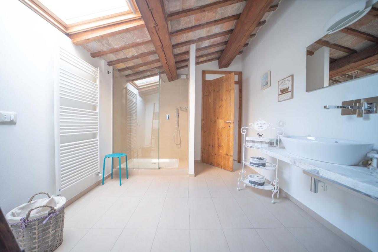 B&B Relais Druda Cagli Exterior photo
