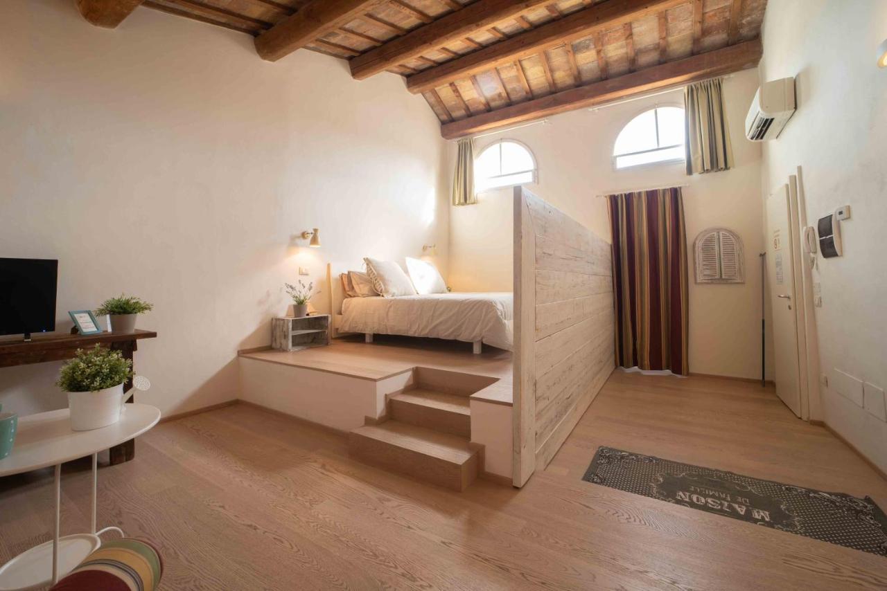 B&B Relais Druda Cagli Exterior photo