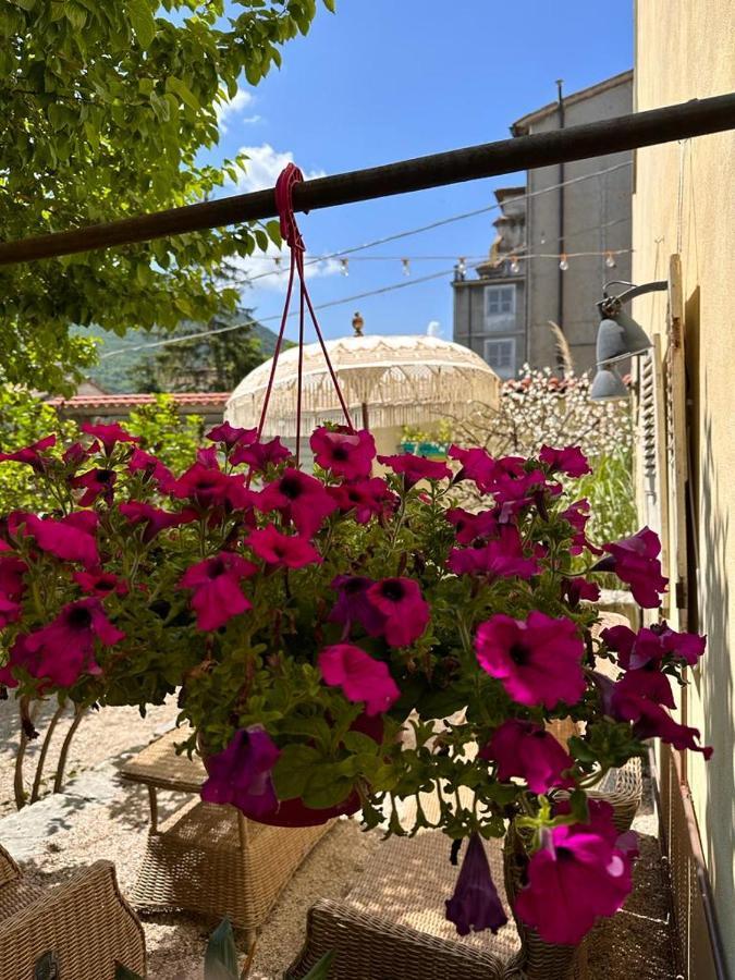 B&B Relais Druda Cagli Exterior photo