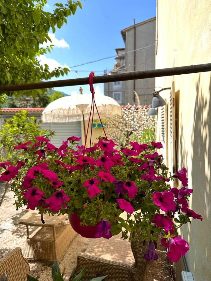 B&B Relais Druda Cagli Exterior photo